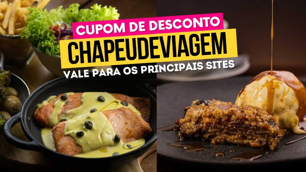 Nova Petrópolis Restaurante Holandês Zaandam - Cupom CHAPEUDEVIAGEM até 15% OFF 5 Nova Petrópolis Restaurante Holandês cupom CHAPEUDEVIAGEM - Salmão