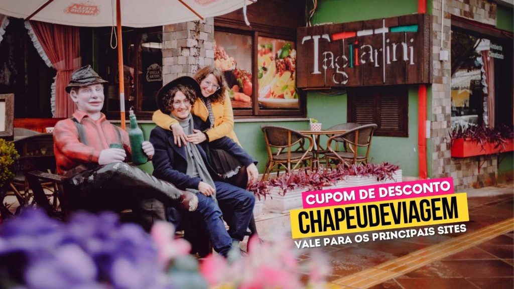 Roteiro para Gramado e Canela, Guia Definitivo 2025 8 Roteiro para Gramado Cupom CHAPEUDEVIAGEM - Cantina tagliarini