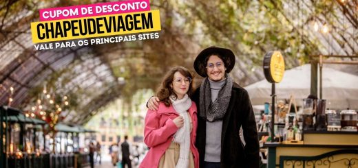 Roteiro para Gramado Cupom CHAPEUDEVIAGEM - Andy e Ph na Rua coberta