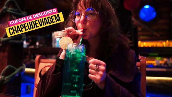 Ingresso Cara de Mau - Cupom CHAPEUDEVIAGEM até 15% de Desconto 8 Ingresso Cara de Mau - Cupom CHAPEUDEVIAGEM até 15% de Desconto - Imagem 8