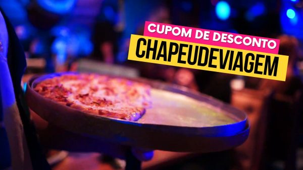 Ingresso Cara de Mau - Cupom CHAPEUDEVIAGEM até 15% de Desconto 6 Ingresso Cara de Mau - Cupom CHAPEUDEVIAGEM até 15% de Desconto - Imagem 6