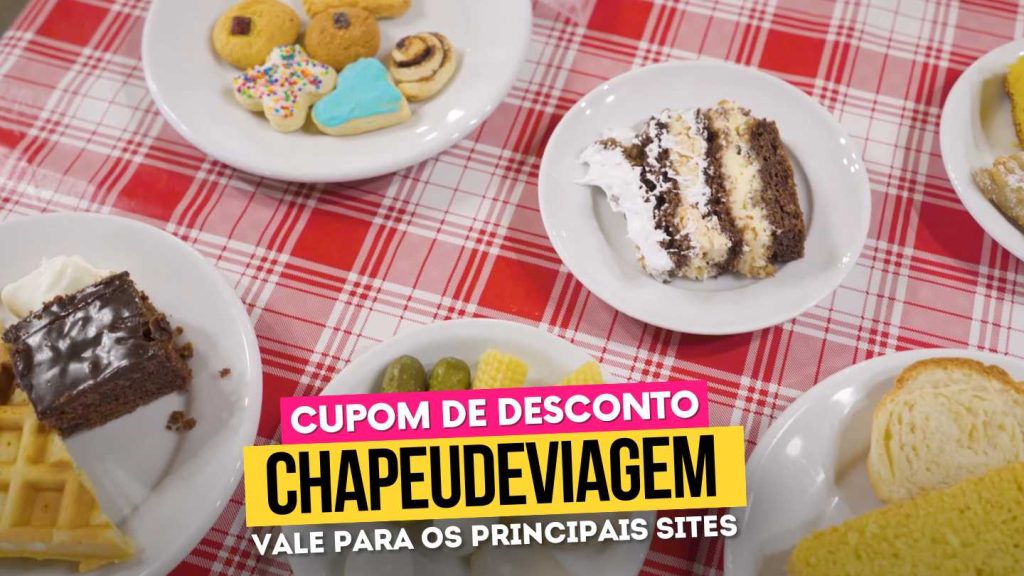 Café Colonial Della Nonna Cupom: até 15% de Desconto 14 Café Colonial Della Nonna Cupom CHAPEUDEVIAGEM - doces diversos