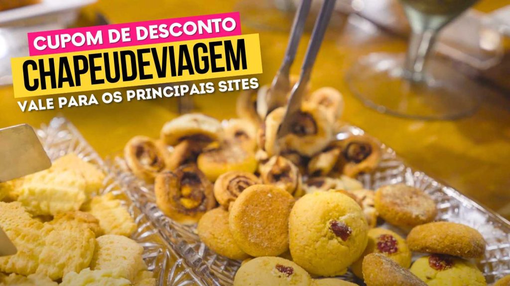 Café Colonial Della Nonna Cupom: até 15% de Desconto 13 Café Colonial Della Nonna Cupom CHAPEUDEVIAGEM - biscoitos coloniais