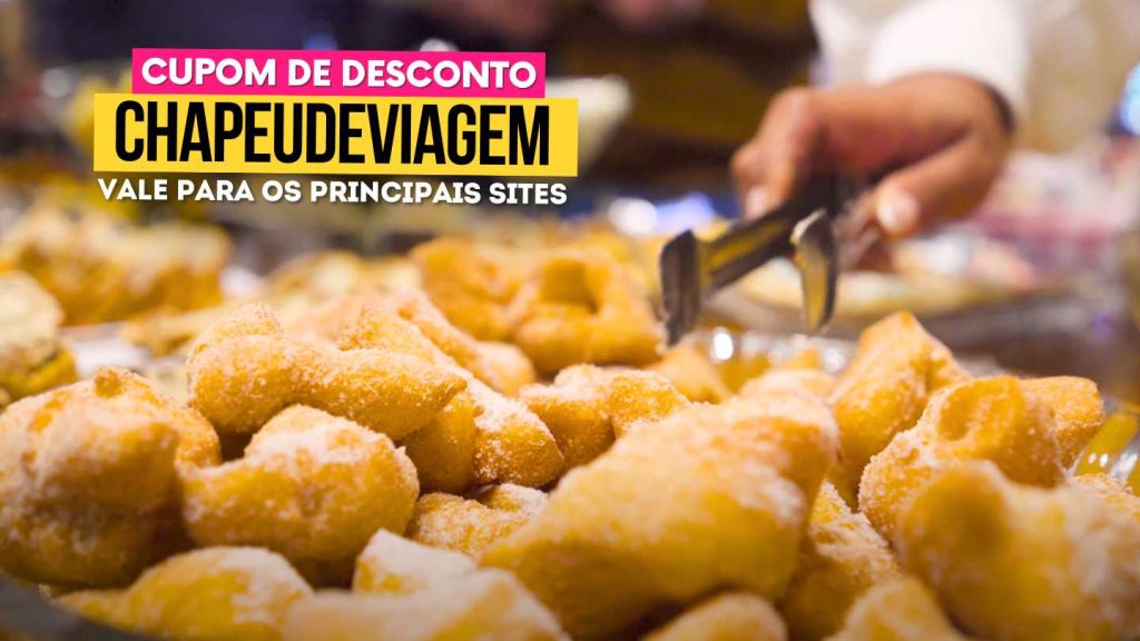 Café Colonial Della Nonna Cupom: até 15% de Desconto 6 Café Colonial Della Nonna Cupom CHAPEUDEVIAGEM - Porção de cueca-virada