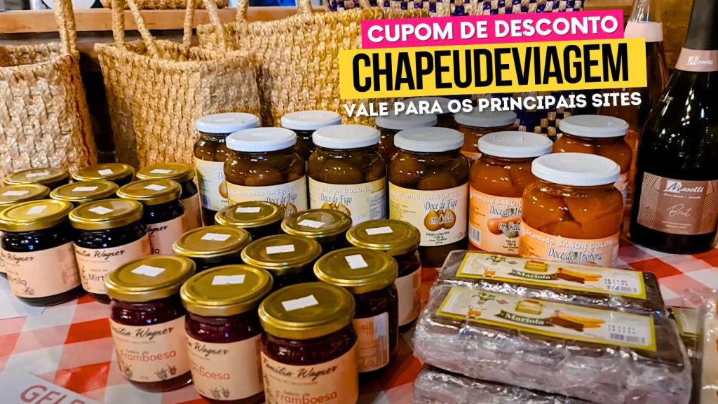 Café Colonial Della Nonna Cupom: até 15% de Desconto 11 Café Colonial Della Nonna Cupom CHAPEUDEVIAGEM - souvenirs e produtos coloniais