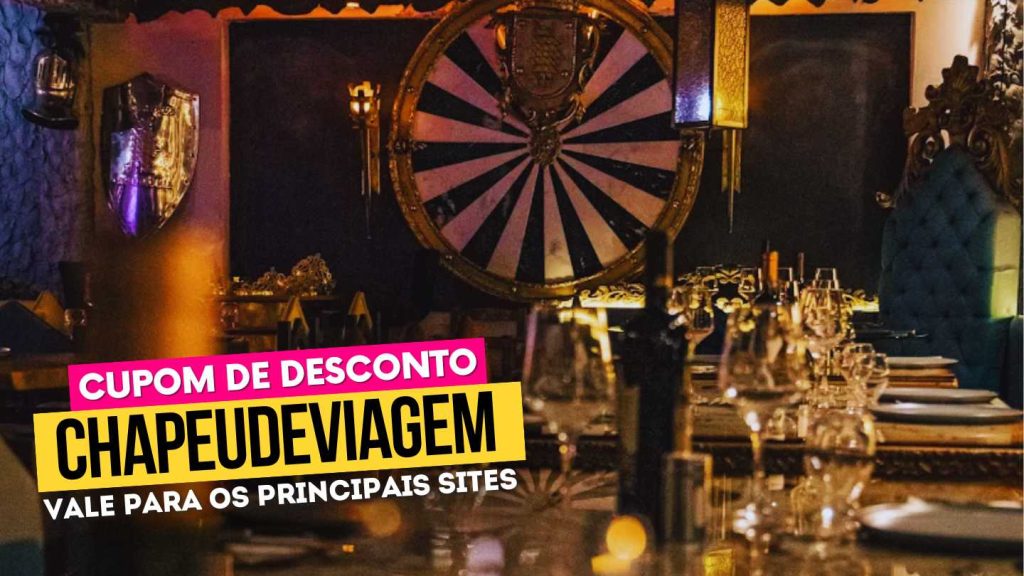  Rua Coberta Gramado - Fondue Rei Arthur