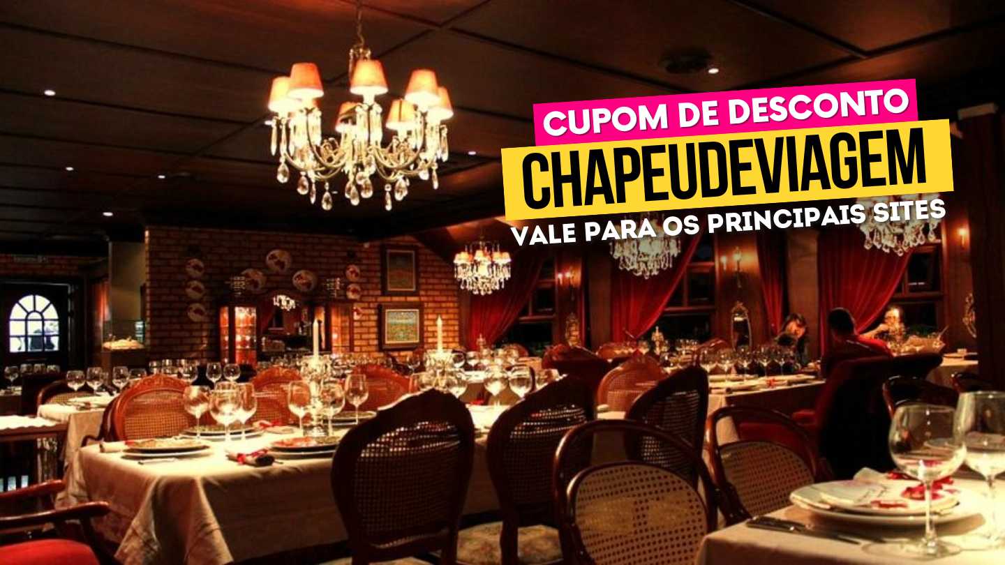 Rua Coberta Gramado - Restaurante Belle du Valais