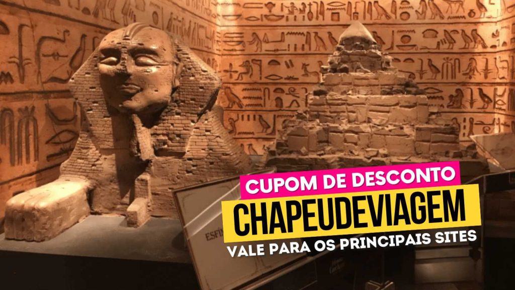 Gramado no Inverno cupom CHAPEUDEVIAGEM -  Mundo do Chocolate