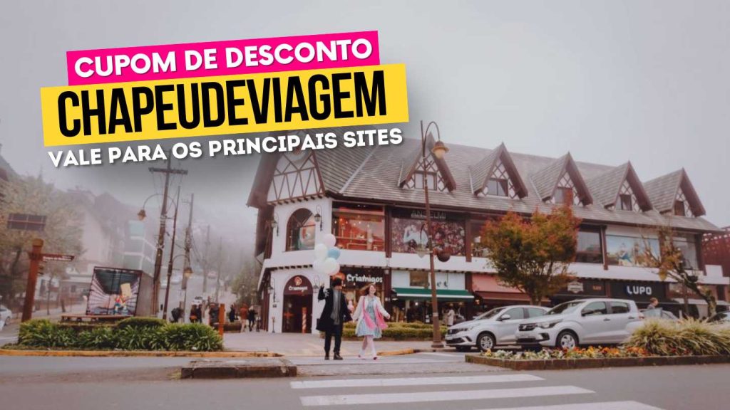 Gramado no Inverno cupom CHAPEUDEVIAGEM Ph e Andy na frebte do criamigos inverno em Gramado - Laghetto Hotéis