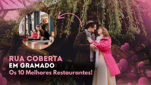 Rua coberta em Gramado Os 10 melhores restaurantes - Restaurante Campo e Vinho Cupom