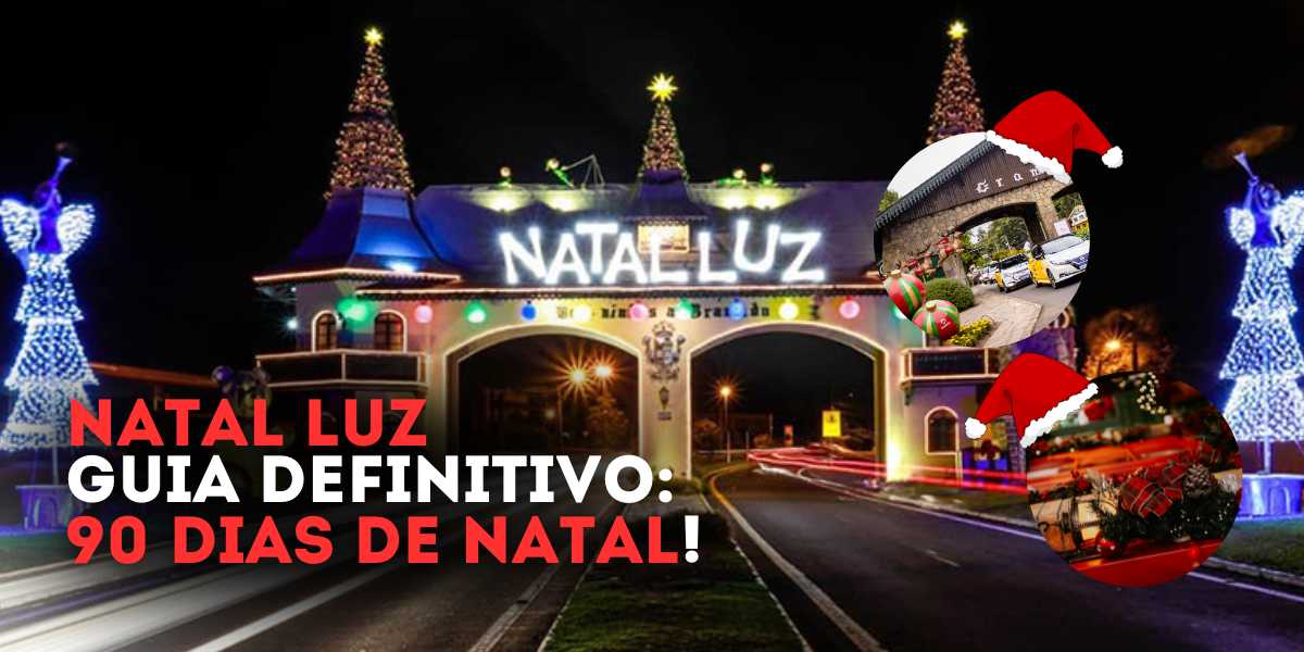Espectaculos de Natal Luz - All You Need to Know BEFORE You Go (with Photos)