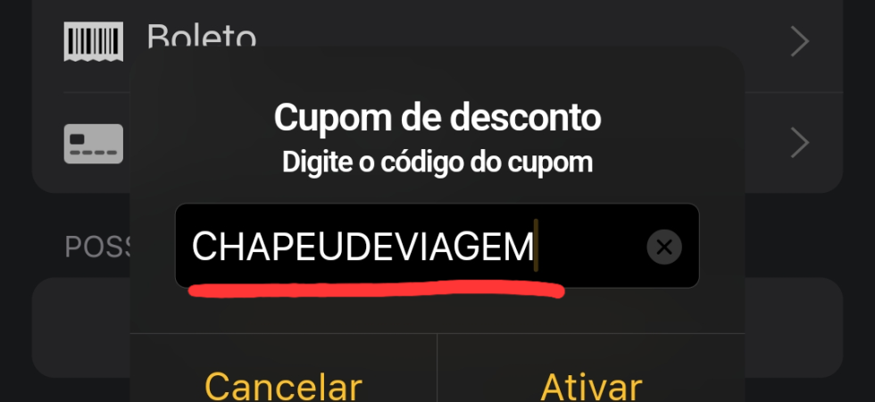 cupom de desconto prime gourmet