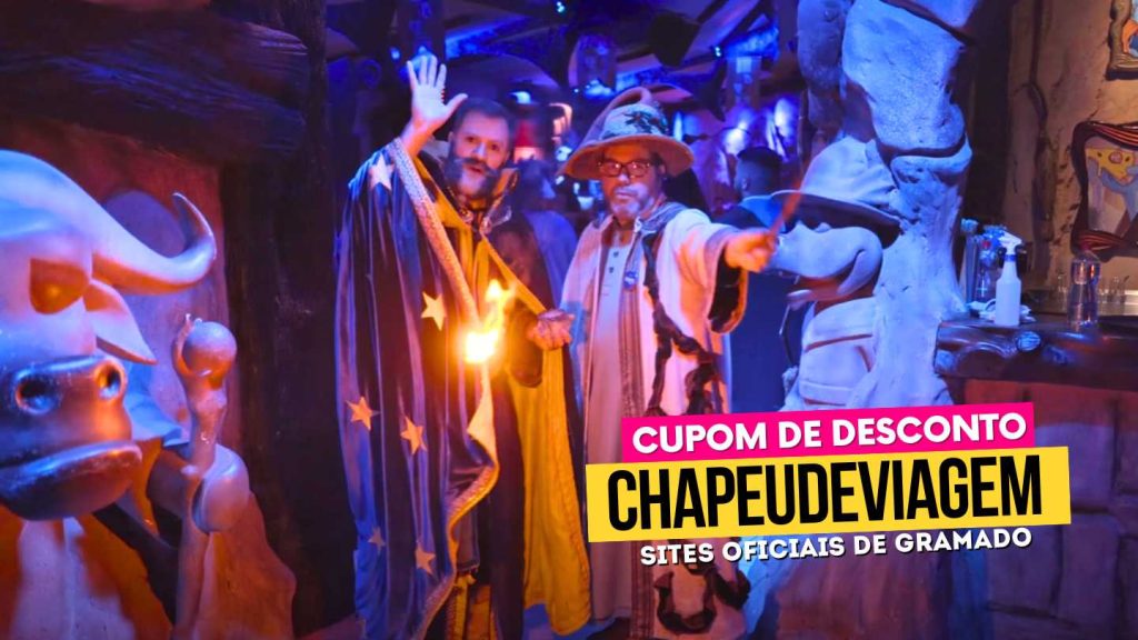 Pizzaria Hector Cupom até 15% - Dicas, Cardápio e Valores 7 Pizzaria Hector Cupom CHAPEUDEVIAGEM - Personagens magos
