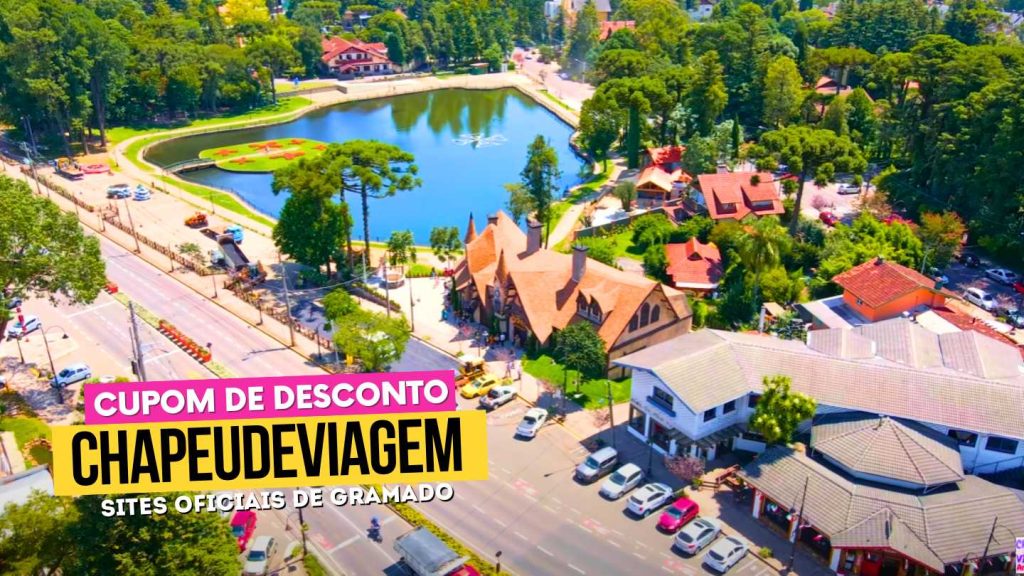 Pizzaria Hector Cupom até 15% - Dicas, Cardápio e Valores 5 Pizzaria Hector Cupom CHAPEUDEVIAGEM - Visão aerea da pizzaria