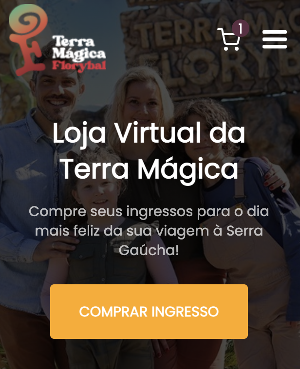 Site Oficial Florybal - parque florybal