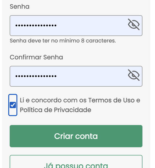confiramar dados de quem esta comprando - parque florybal