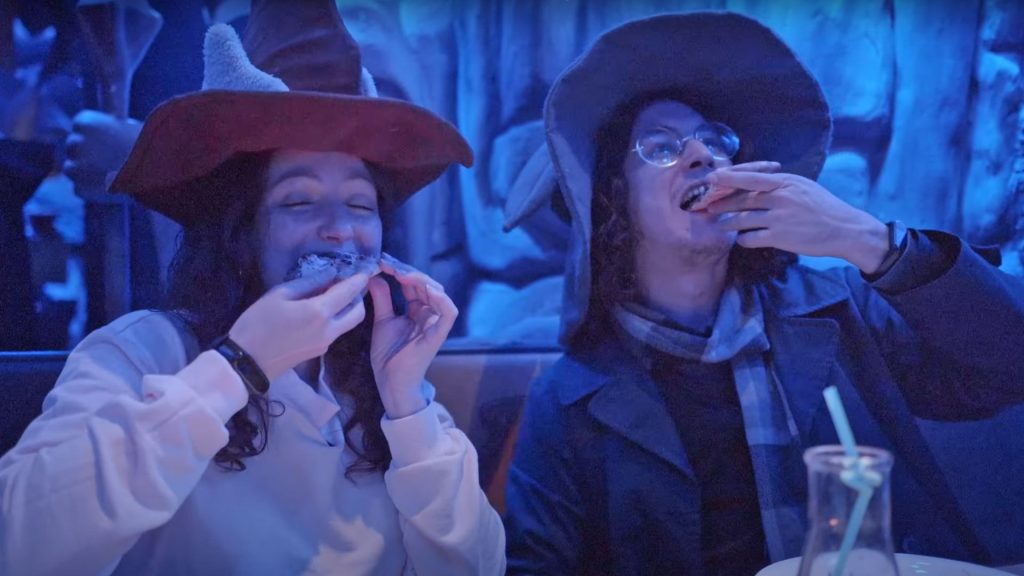Pizzaria Hector Cupom CHAPEUDEVIAGEM - Rodízio de Pizzas