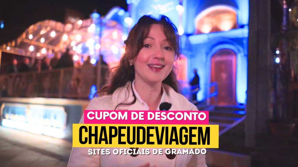 Tchê Pierre Cupom CHAPEUDEVIAGEM - Fondue até 15% OFF 14 Tchê Pierre Cupom CHAPEUDEVIAGEM - Andy na fachada do fondue em Gramado