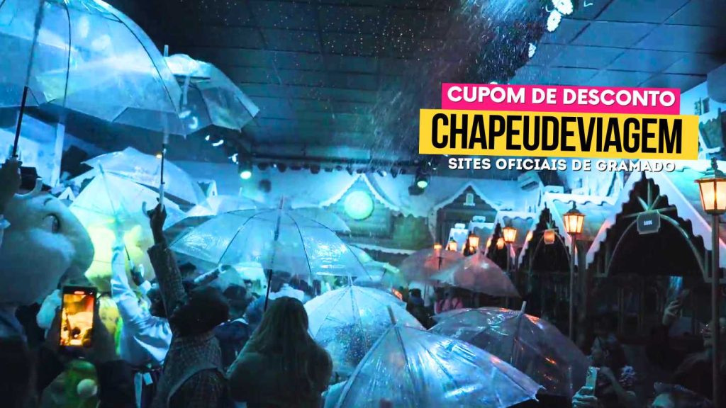 Tchê Pierre Cupom CHAPEUDEVIAGEM - Fondue até 15% OFF 5 Tchê Pierre Cupom CHAPEUDEVIAGEM - neve artificial