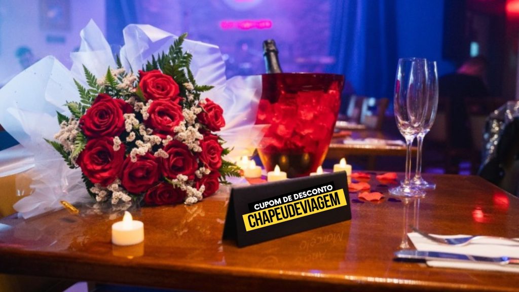 Pedido de Casamento Hard Rock Gramado Cupom CHAPEUDEVIAGEM