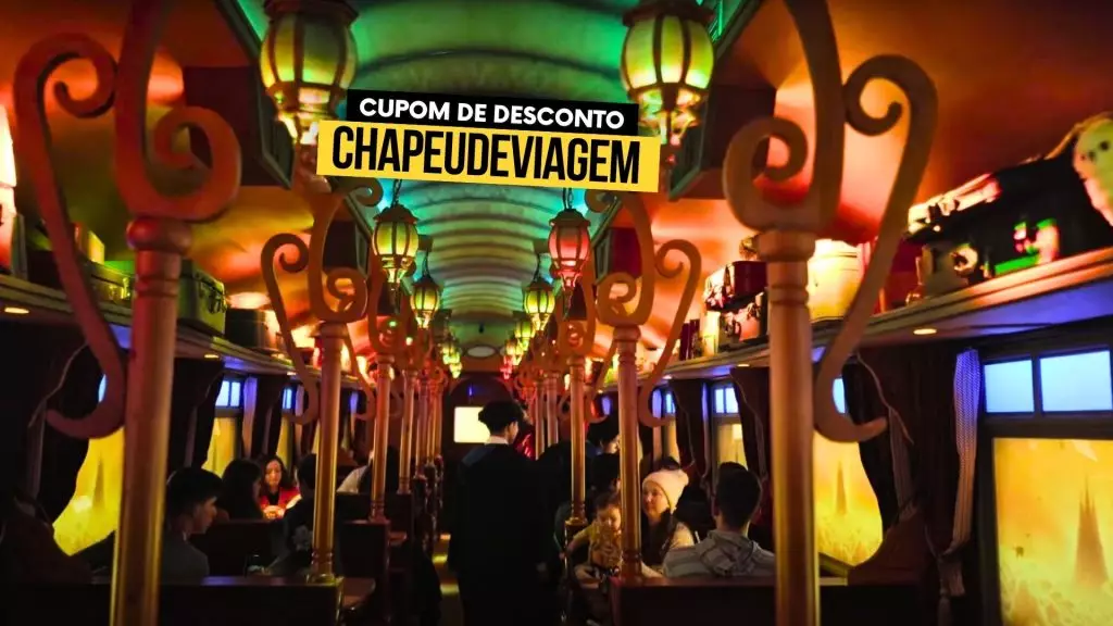 Cupom Hector Hamburgueria CHAPEUDEVIAGEM Gramado - interior