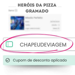 cupom desconto herois gramado pizzaria herois da pizza chapeudeviagem