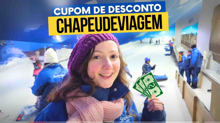 snowland cupom CHAPEUDEVIAGEM gramado