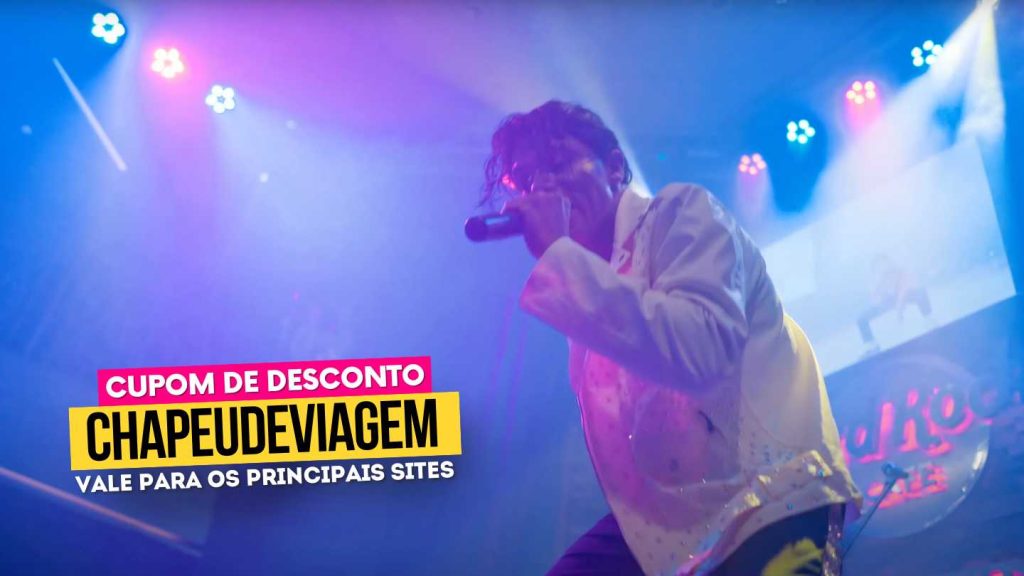 Cupom Hard Rock Gramado - Guia Completo: Desconto de 5%, Shows e Dicas 3 Cupom Hard Rock Gramado CHAPEUDEVIAGEM - Cover artistico