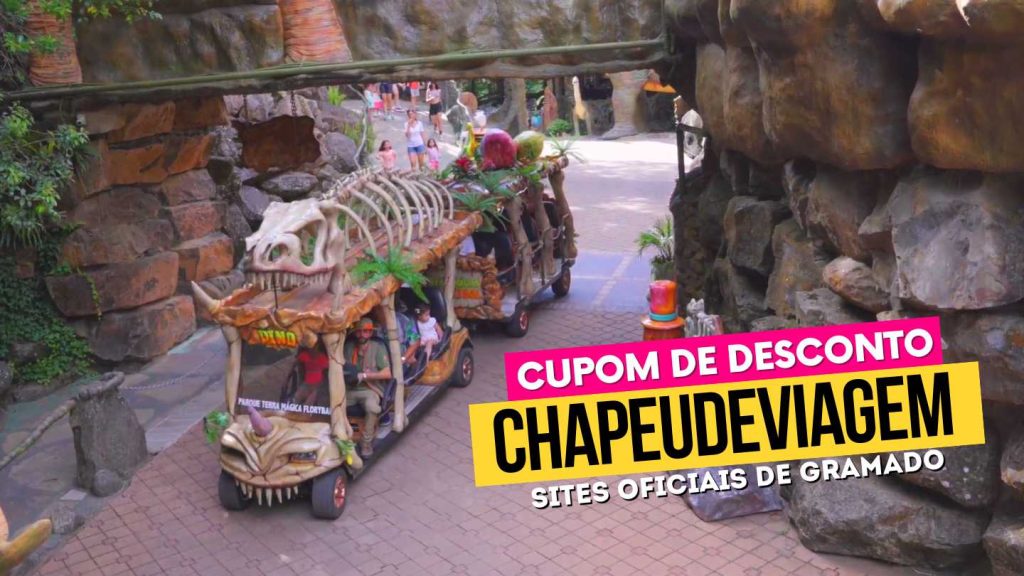 Cupom Parque Florybal CHAPEUDEVIAGEM com até 15% de deconto! Tudo sobre... 22 Cupom Parque Florybal CHAPEUDEVIAGEM - Carrinho tematico da florybal