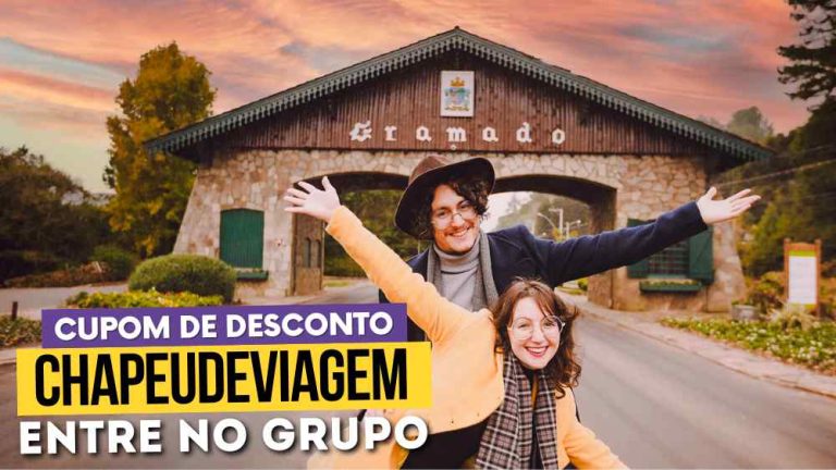 Cupom chapeudeviagm grupo de dicas de gramado cupom gramado e canela cupom oficial lacador de ofertas dicas de gramado desconto na serra gaucha