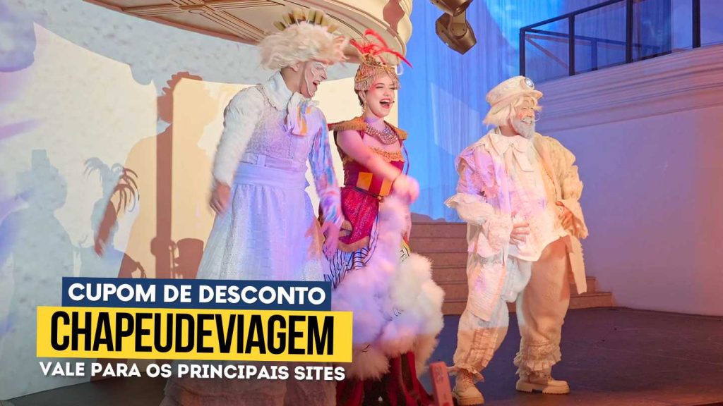 Gatzz Gramado Cupom de Desconto - Jantar com Show até 15% off 22 Gatzz Gramado Cupom CHAPEUDEVIAGEM - Artistas sorrindo com fantasias