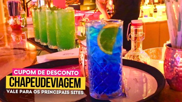 Ingresso Gatzz - Cupom CHAPEUDEVIAGEM com 10% de Desconto - Imagem 7