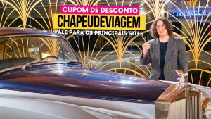 Ingresso Gatzz - Cupom CHAPEUDEVIAGEM com 10% de Desconto - Image 8