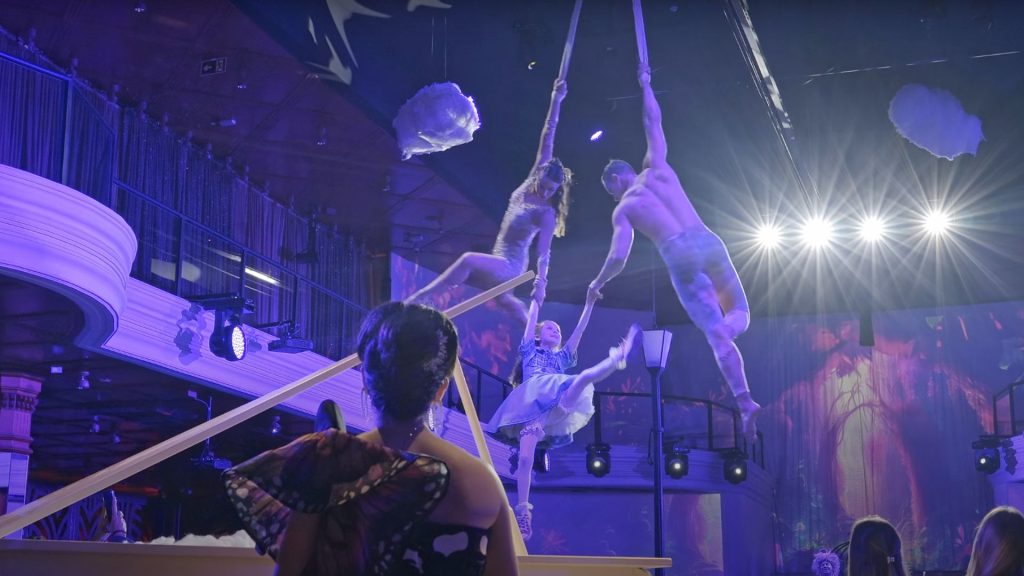 Apresentação Imaginadores - Gatzz Gramado Cupom CHAPEUDEVIAGEM