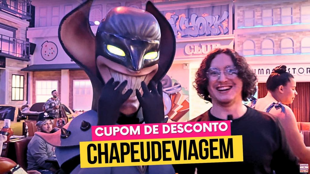 cupom herois da pizza grmaado vilao fome noturna foto da pizzaria gramado
