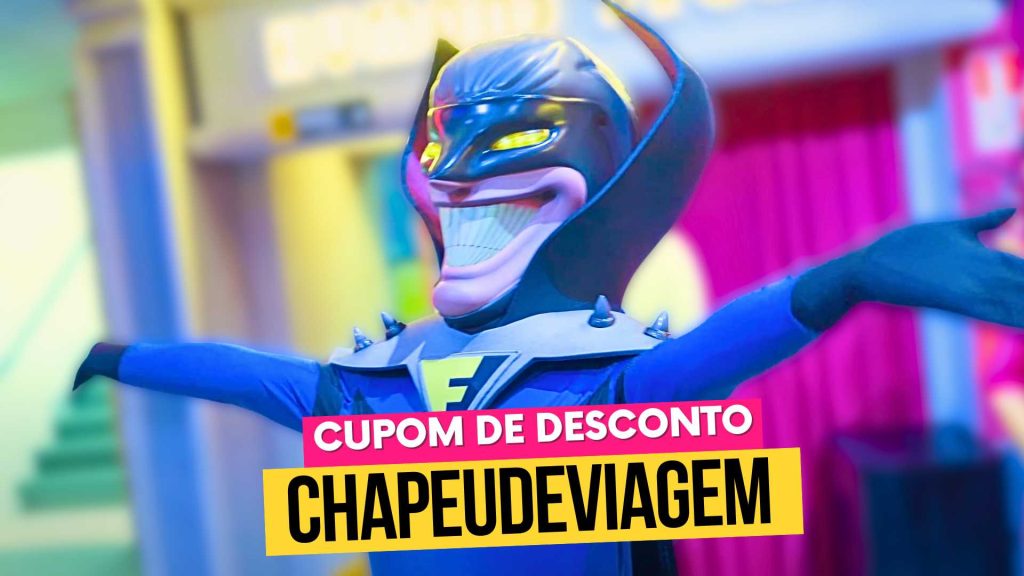 pizzaria tematica gramado cupom herois da pizza chaoeudeviagem com desconto de 5% a 15% e ainda ganha brindes do chapeu de viagem uma parte do show do herois da pizza