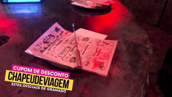 Ingresso Era do Fogo - Cupom CHAPEUDEVIAGEM até 15% de Desconto - Imagem 8