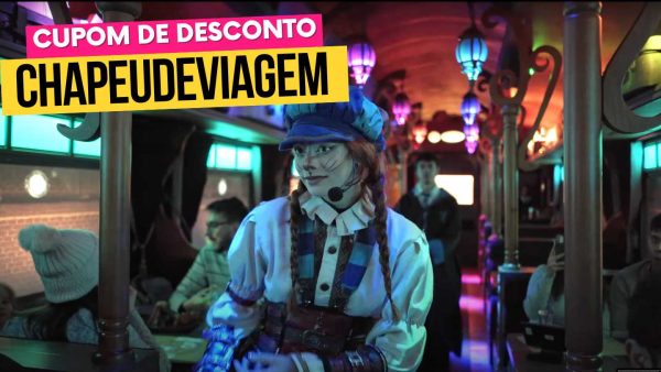 Ingresso Hector Hamburgueria - Cupom CHAPEUDEVIAGEM até 15% de Desconto - Imagem 6