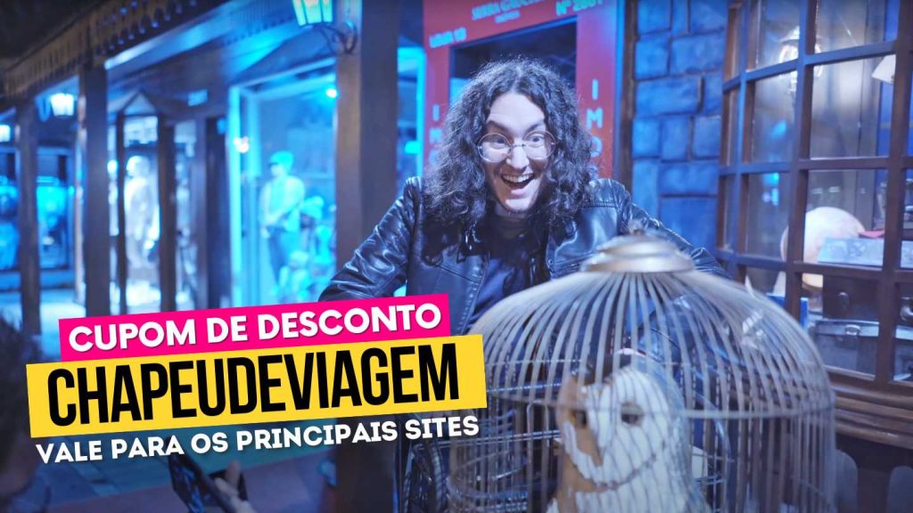 Cupom Hector Hamburgueria 5% Off - Vale a Pena? Cupom CHAPEUDEVIAGEM 9 Cupom Hector Hamburgueria CHAPEUDEVIAGEM - PH animado com coruja