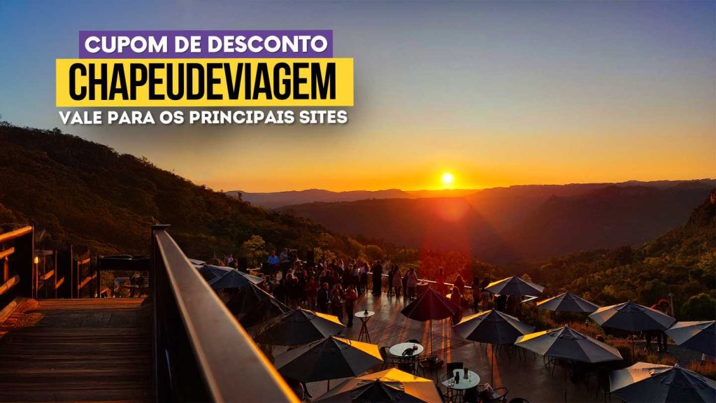 Cupom Olivas Gramado Vale a Pena? 10% OFF 3 Cupom Olivas Gramado CHAPEUDEVIAGEM - Guarda sóis e vista do por do sol