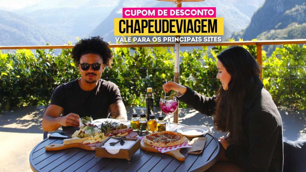 Cupom Olivas Gramado Vale a Pena? 10% OFF 10 Cupom Olivas Gramado CHAPEUDEVIAGEM - casal no restaurante e bar olivas