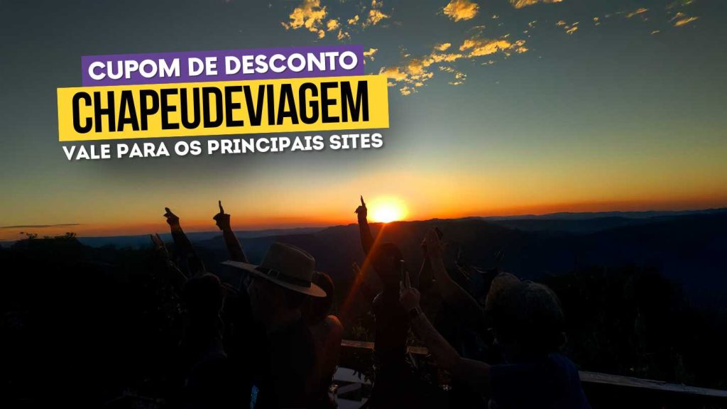 Cupom Olivas Gramado Vale a Pena? 10% OFF 5 Cupom Olivas Gramado CHAPEUDEVIAGEM - Pesssoas dançando ao por do sol