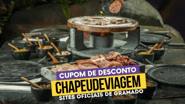 Ingresso Era do Fogo - Cupom CHAPEUDEVIAGEM até 15% de Desconto - Imagem 4