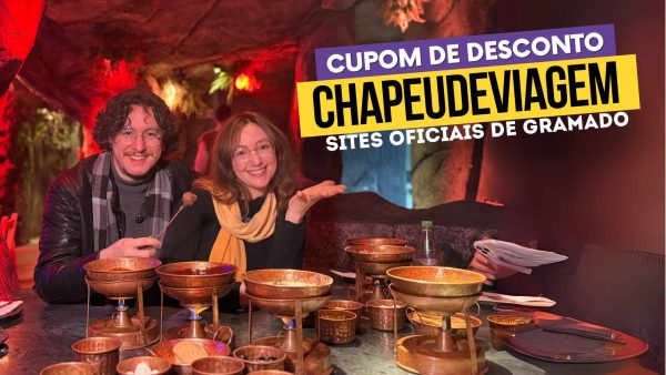 Ingresso Era do Fogo - Cupom CHAPEUDEVIAGEM até 15% de Desconto - Imagem 9
