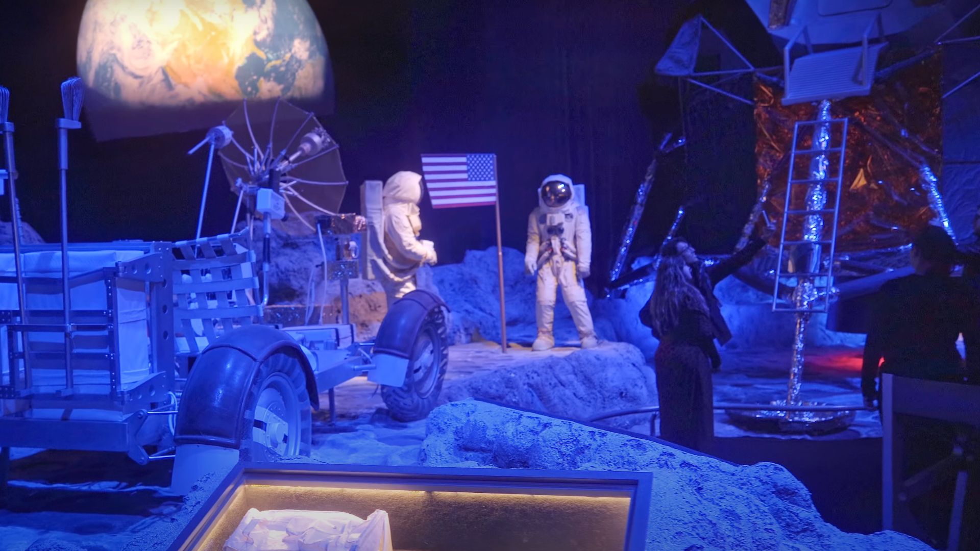 Ingresso Space Adventure Cupom - Parque da NASA em Gramado