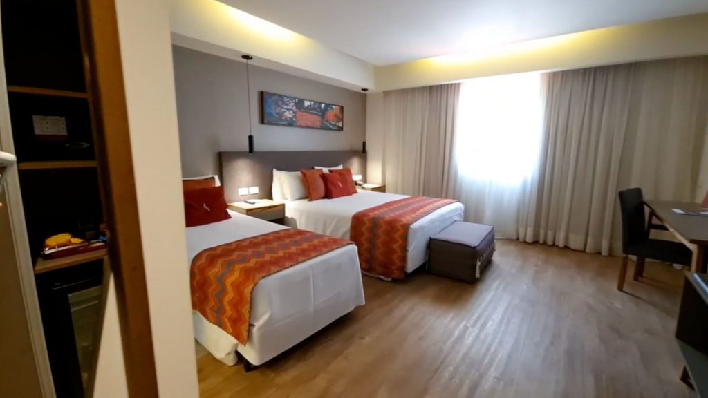 Laghetto Hotel - Acomodações e quartos de hotel, em parceria com CHAPEUDEVIAGEM cupom de desconto
