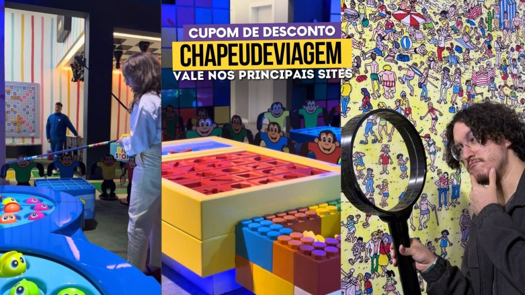 Big Land Cupom 10% de Desconto CHAPEUDEVIAGEM 9 Big Land Cupom de Desconto CHAPEUDEVIAGEM parque tematico canela 3