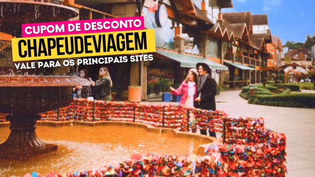 Gramado Atracoes Gratuitas CHAPEUDEVIAGEM fonte do amor - gramado atrações gratuitas