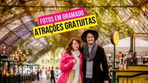 Gramado Atrações Gratuitas Guia Completo com Dicas e Fotos CHAPEUDEVIAGEM