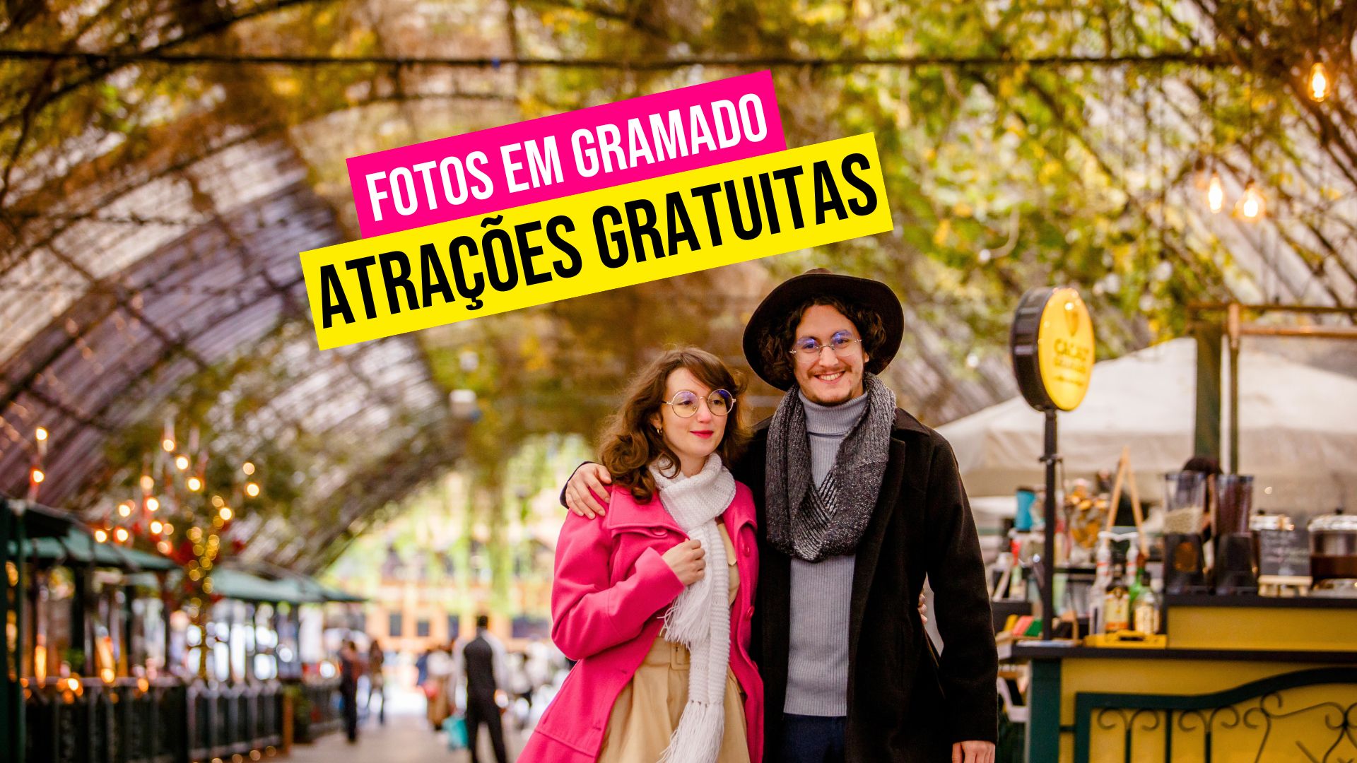 Gramado Atrações Gratuitas Guia Completo com Dicas e Fotos CHAPEUDEVIAGEM
